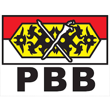 Pemuda PBB Cawangan N.60 Kakus logo